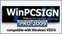Win PC Sign Pro Upgrade